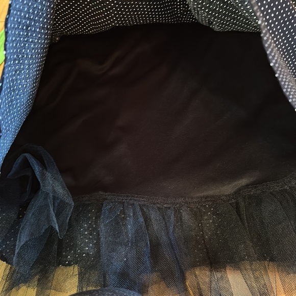 Ruby Rox Polka Dot Dress - Picture 11 of 11